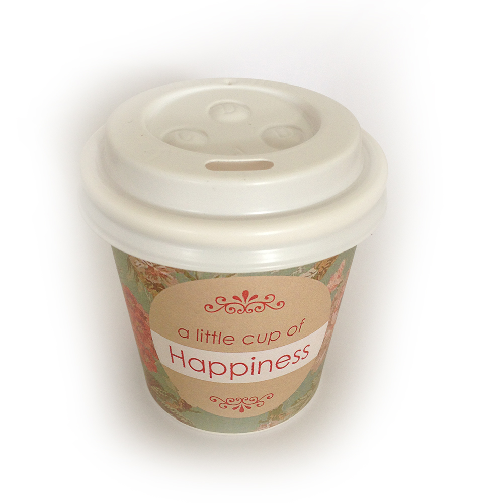 Little Cup od Happiness